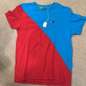 Aviator Nation Men’s size small tshirt- new never worn!